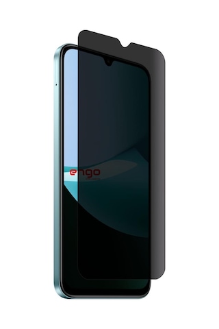 Xiaomi Redmi 15c Hayalet Ekran Koruyucu Gizlilik Korumalı
