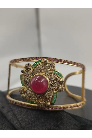 Yakut Elmas Bilezik 299