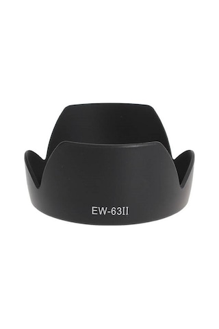 TEWISE Canon EW-63 II Parasoley 28mm F1.8/ 28-105mm Uyumlu