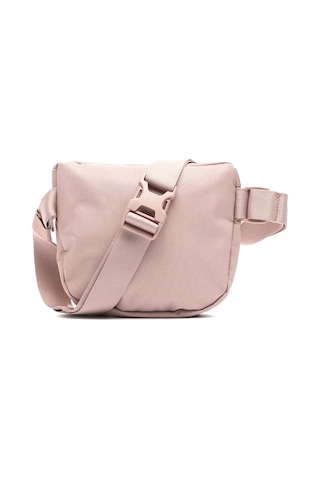Herschel Settlement Hip Pack Unisex Pembe Günlük Stil Bel Çantası 11409-02077-os Pembe