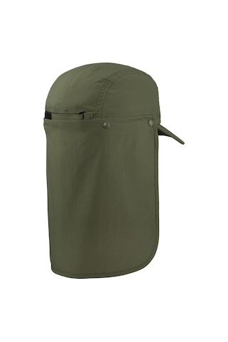Lafuma Laf Protect Cap Şapka Lfv12411 Mıllet.9425 Yeşil 87326633