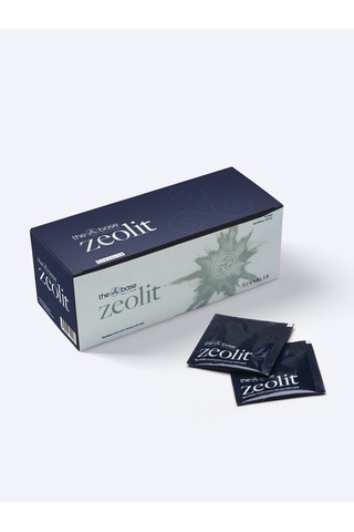 The Base-Zeolite 45 Saşe