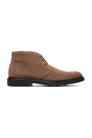 Sigaro Oxford Klasik Erkek 1078 - Moss Dino Draghi Kahverengi
