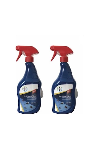Bayer K-Othrine AL Genel Haşere 2 x 1 L
