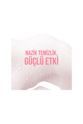 Skin Sensual Cleanser Foam With Lavender Angustifolia Niacinamide Hyaluronic Acid Temizleme Köpüğü