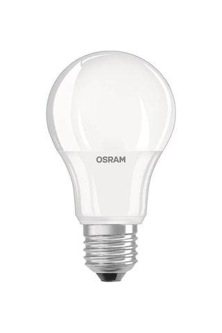 Osram Led Ampul 10 Adet 8,5 Watt (60Watt) E27 .