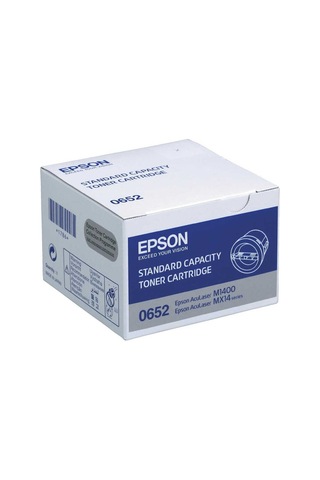 Epson Mx-14/C13S050652 Toner