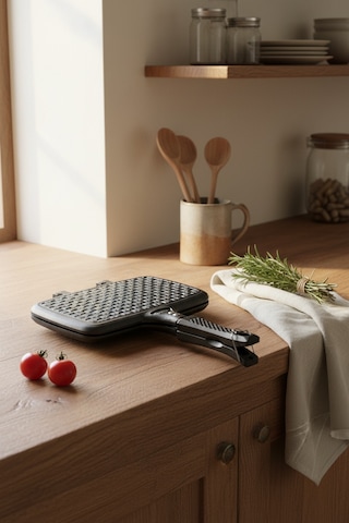 Bernardo Limbo Granit El Tostu En 29 Cm Boy 19 Cm Siyah