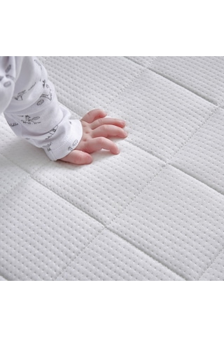 Yataş Bedding Ninni Sünger Yatak 70 x 120 CM