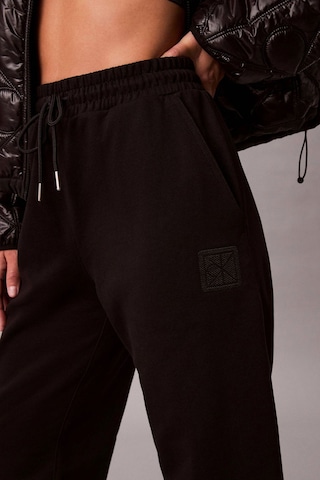 Calvin Klein Kadın Eşofman Altı Siyah