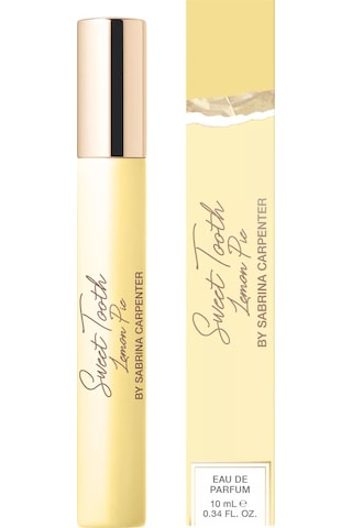 Sabrina Carpenter Sweet Tooth Lemon Pie Kadın Parfüm EDP 10 ML