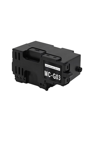 Goink Canon Mc-g03 Atık Kutusu Bakım Kartuşu - %100 Uyumlu