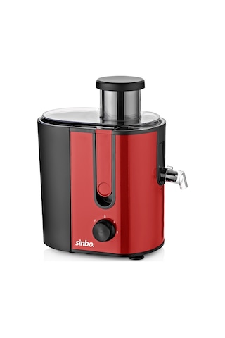 Sinbo SJ-3143 Katı Meyve Sıkacağı