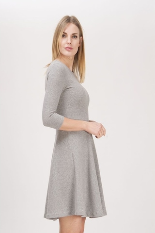 Yeni Hugo Boss Bayan Elbise (348128053) Gri