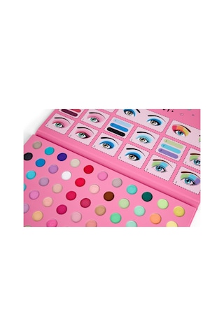 Create It Büyük Far Paleti