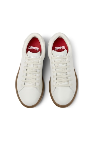 Camper Pelotas Soller Kadın Ayakkabı K201819-003 Beyaz