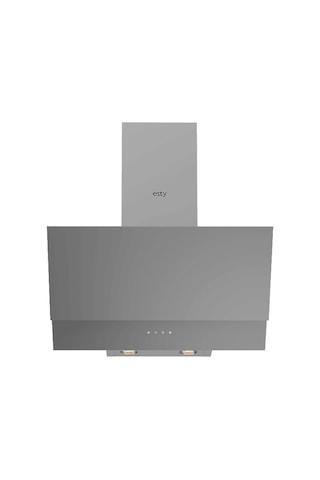 Esty 3480 60 CM Duvar Tipi Davlumbaz
