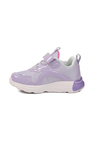 Marcokids Marco Kids 26y309 P Lila Kız Çocuk Spor Ayakkabı