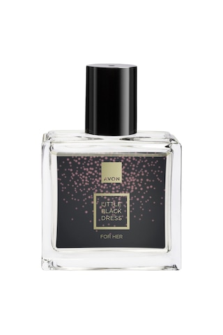 Avon Little Black Dress Kadın Parfüm EDP 30 ML