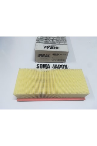 Hava Filtresi Colt 04 Smart Fofour 04-06 1.1-1.5 135 090 05 01