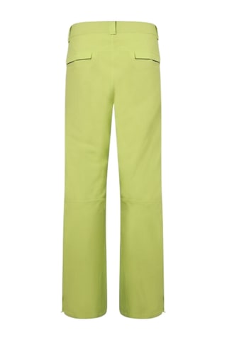 Oakley Oakley Axis Insulated Pant Erkek Yeşil Snowboard Pantolonu 16760 Yeşil