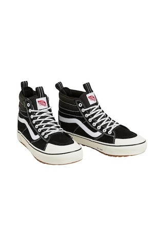 Vans Erkek Sneaker Ayakkabı Siyah