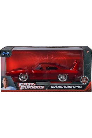 Hızlı & Öfkeli Daytona Model Aracı