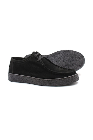 Fast Step Hakiki Deri Erkek Casual Ayakkabı 628ma2024 001