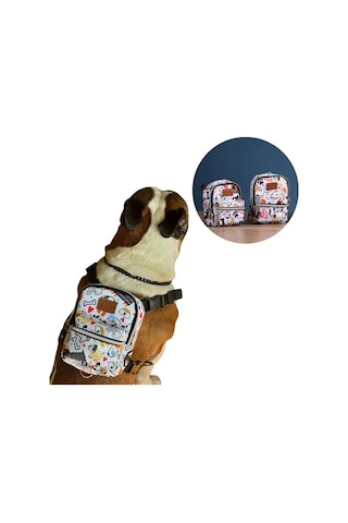 Dr. Premium Sığır Etli Doğal Sığır Derisi Press Kemik Tahılsız Köpek Ödülü 10 220-240 Gr 1'li