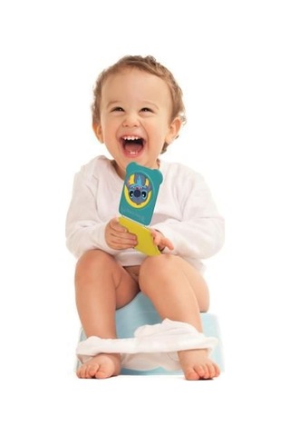 Clementonı - Kapaklı Telefon - Stitch Çok Renkli