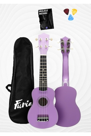 Fu-21pr Soprano Boy Ukulele Fu-21pr Soprano Boy Ukulele