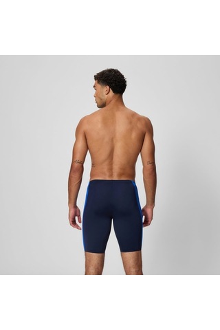 Speedo Solid Splice Jammer Lacivert