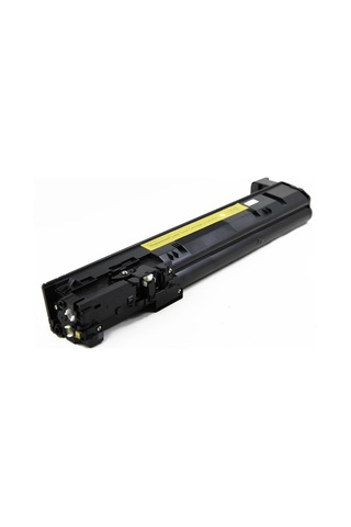 Uyumlu Kartuş For Hp Cb382a Sarı Toner 21k