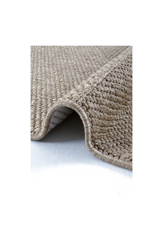 Hoom Rugs Sahra 9909 Bej İskandinav Halı Bej