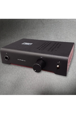 Magni Heretic 120db Sınad 2400mw Kulaklık Amplifikatörü Kulaklık Amfisi Tam Ayrık Cc07h2414 Uyumlu