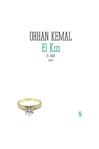 El Kızı El Kızı