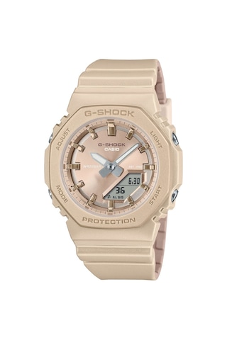 Casio Gma-p2100st-9adr Kol Saati Renkli