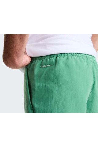 The North Face Leynar Erkek Şort Nf0a8fu8moa1 Yeşil