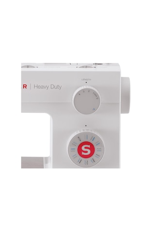 Singer Heavy Duty 5523 (Tam Devir )