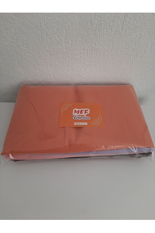 Mef Collection Tela Yorgan Hurcu Mega Fermuarlı Sandık Tipi Baza Altı 5'li Paket Çok Renkli