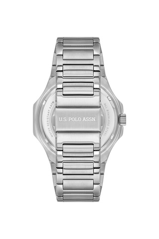 U.S. Polo Assn. USPA1091-02 Erkek Kol Saati