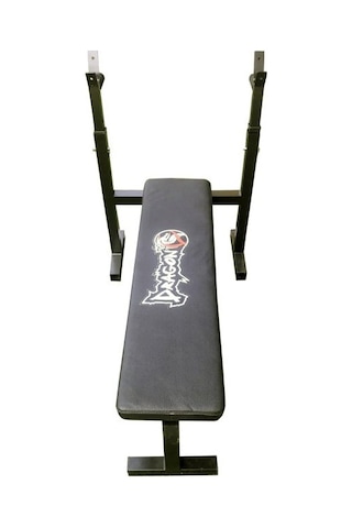 Dragondo B123 Bench Sehpası, Ağırlık Sehpası, Halter Sehpası