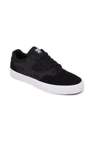 Dc Kalis Vulc Erkek Ayakkabısı Erkek Ls Ayakkabı Adys300569 Siyah