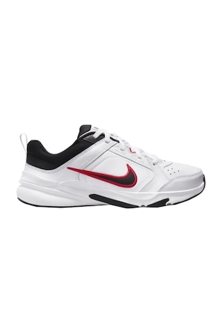 Nike Nıke Defy All Day Erkek Koşu Ayakkabısı Dj1196-101 Beyaz - Siyah