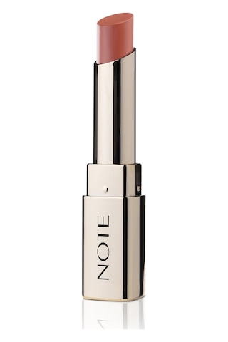 Note Iconic Matte Lipstick 106 Independent Kalıcı Mat Ruj - Nude 106