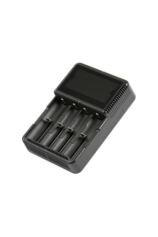 4.2v 4x1a-2x2a Pil Şarj Cihazı