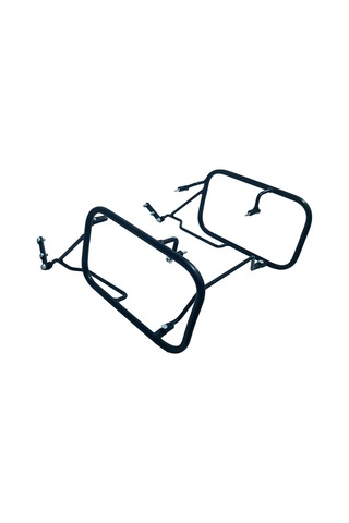 Suzuki Vstrom 1050 Yan Çanta Taşıma Demiri