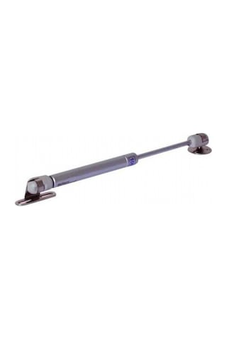Gazlı Piston 80 N Siyah