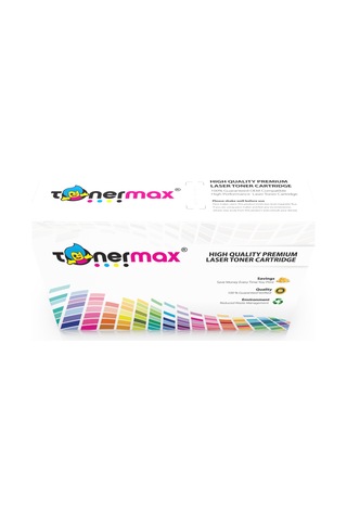 Tonerturk Samsung Clt-C609S Uyumlu Toner Mavi / Clp-770 Clp-775 To