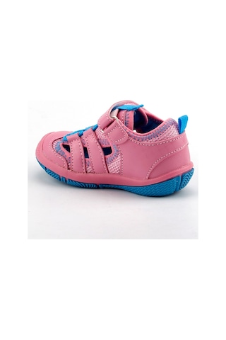Vicco 332.Z.300 Sunny Pembe Kız Çocuk Günlük Ortopedik Spor Sanda